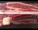 Foto del paso 2 de la receta: Tomahawk con zapallo anco al horno