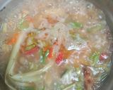 Foto langkah ke 3 dari resep Jangan Lombok Modifikasi.