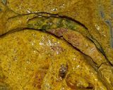 ইলিশ পাতুরি (illish paturi recipe in Bengali) রেসিপির ধাপ 2 ছবি