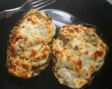 Foto del paso 5 de la receta: Berenjenas rellenas