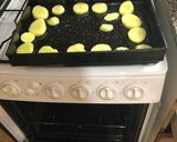 Foto del paso 1 de la receta: Filete de merluza con verduras