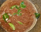 Foto langkah ke 10 dari resep Cilok Isi Saus Kacang Manis Pedas.