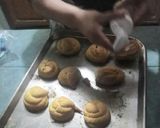 Foto del paso 7 de la receta: Masa Choux