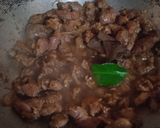 Foto langkah ke 4 dari resep Gulai Cincang.