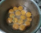 Foto langkah ke 6 dari resep Labu Bua Loi.
