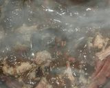 Foto del paso 5 de la receta: Carne a la cacerola con frutos secos