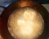 Foto langkah ke 5 dari resep Ayam kampung masak ala KFC...