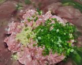 รูปขั้นตอนการทำที่ 1 ของ หมูนึ่งไข่เค็ม ไมโครเวฟ
