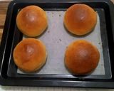 Foto langkah ke 10 dari resep Resep Simple Korean Garlic Cheese Bread.