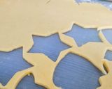 Linzer recept fázis 3 fotója