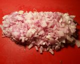 Foto del paso 5 de la receta Costillar de ternera con champiñones a las siete especias libanesas