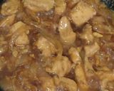 Foto langkah ke 2 dari resep Mpasi Ayam Fillet Teriyaki Uleg.