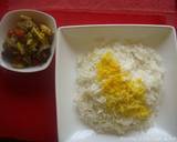 Persian celery stew (khoresh karafs) recipe step 6 photo