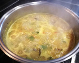 Foto del paso 6 de la receta: Arroz caldoso con conejo y verduras al cúrcuma de mi madre
