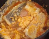 Foto del paso 4 de la receta: Bacalao con miel