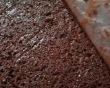 ब्लैक फॉरेस्ट केक(Black forest cake recipe in Hindi) रेसिपी चरण 5 फोटो