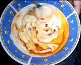 A picture of step 3 of Mayo Dip Sauce.