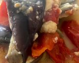 Une image de l'étape 4 de Gratin d’aubergines maison, saison 3.