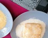 Foto del paso 3 de la receta: Cachopo de merluza