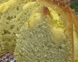 A picture of step 6 of Gluten-Free and Dairy-Free Lime Bundt Cake.
