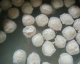 Foto langkah ke 4 dari resep Bakso Ayam #PR_Recookmasakanberkuah.