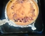 Ribizlis sajttorta recept fázis 7 fotója