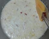 Foto del paso 1 de la receta: Budín de manzana y limón
