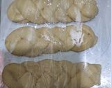 Foto langkah ke 3 dari resep Roti menul menul.