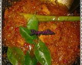 Foto langkah ke 3 dari resep Gulai ayam kampung👍👍.