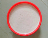கலப்பு தினை மாவு இட்லி ரெசிபி ஸ்டேப் 2 புகைப்படம்