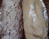 Foto del paso 8 de la receta: Budín de naranja con chispas de chocolate
