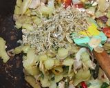 Foto langkah ke 2 dari resep 385. Pare Bakso Teri Nasi.