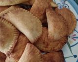 Foto del paso 1 de la receta: MI CUMPLE VEGANO!!!