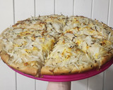 Foto del paso 14 de la receta: Pre-pizza casera - Ideal para vender y/o freezar 😜