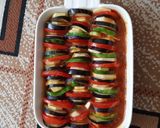 عکس مرحله 4 از دستور راتاتوی
