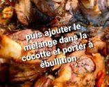 Une image de l'étape 6 de Souris d'agneau.