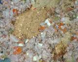 Beef khara Qeema recipe step 6 photo
