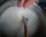 Foto del paso 13 de la receta: Soft mushroom - crema de champiñones