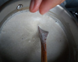Foto del paso 13 de la receta: Soft mushroom - crema de champiñones