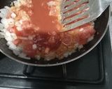 Foto del paso 4 de la receta: Mis famosos huevos napolitanos