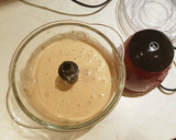 Mini banános zabpehelypalacsinták recept fázis 2 fotója
