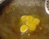 सूजी के गोलगप्पे (sooji ke golgappe recipe in Hindi) रेसिपी चरण 3 फोटो