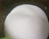 Foto del paso 1 de la receta: Bizcocho de yogur y plátano