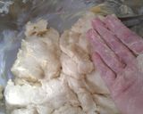 Foto langkah ke 6 dari resep Roti KSB Lembut.