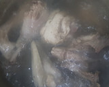 Foto langkah ke 1 dari resep Soto Ayam Bening Seger (Khas Boyolali).