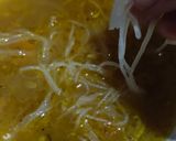 Foto langkah ke 7 dari resep Soto Ayam Kampung.