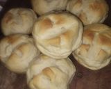 Foto del paso 5 de la receta: Pancitos de ajo