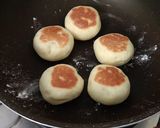 Foto langkah ke 5 dari resep Bakpia teflon.