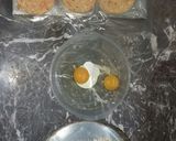 Foto del paso 4 de la receta: Medallones de garbanzo