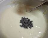 Moisturized Banana choco chip muffins recipe step 3 photo
